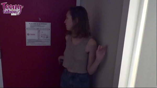 Cum In Babysitter’s Ass! Mr. Brogan Fucks Blonde Claire!