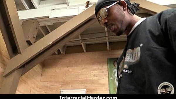 Lethal interracial hardcore sex 17