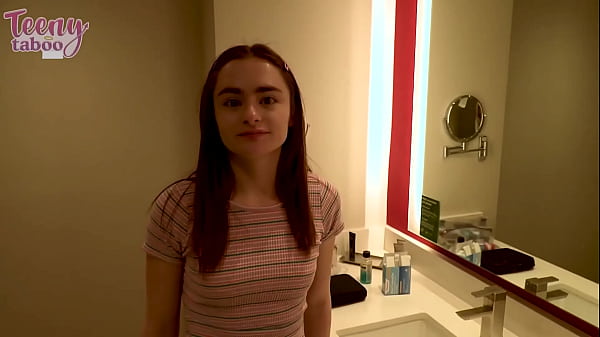 Taboo Creampie Clip! StepDad Seth’s A Taboo Affair With Reese Robbins!